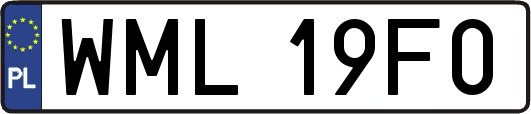 WML19F0