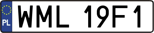WML19F1