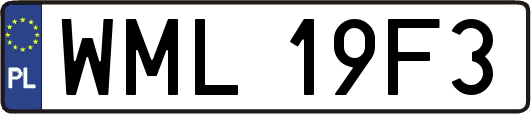 WML19F3
