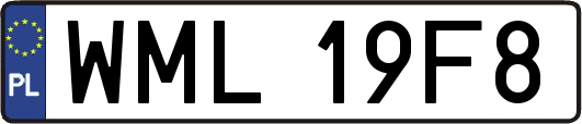 WML19F8