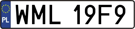 WML19F9