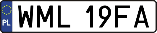 WML19FA