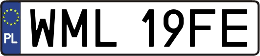 WML19FE