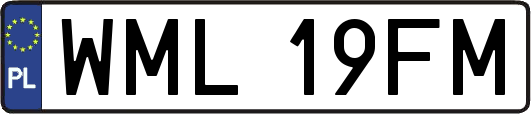 WML19FM