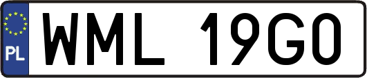WML19G0