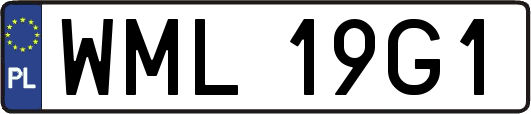 WML19G1