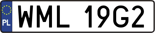 WML19G2
