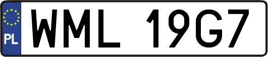 WML19G7