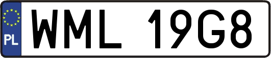 WML19G8
