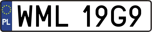 WML19G9