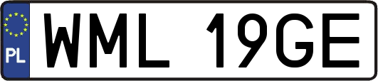 WML19GE