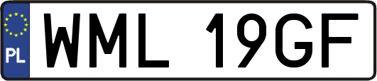 WML19GF