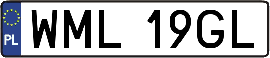 WML19GL