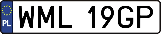 WML19GP