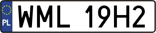 WML19H2