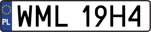 WML19H4