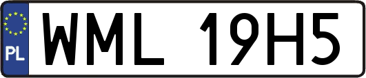 WML19H5