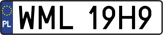 WML19H9