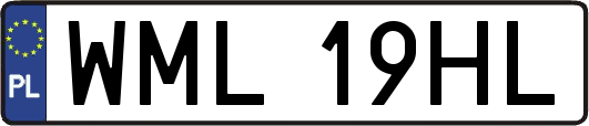 WML19HL