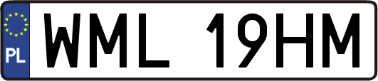 WML19HM
