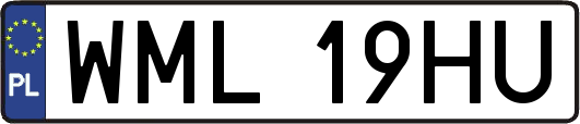 WML19HU