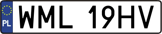 WML19HV