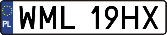 WML19HX