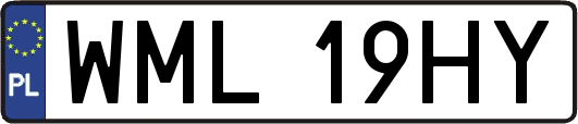 WML19HY