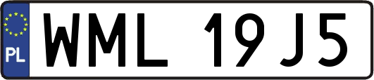 WML19J5