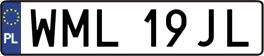 WML19JL