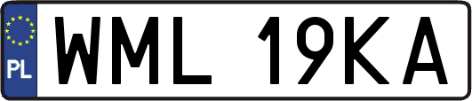 WML19KA