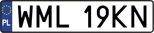 WML19KN