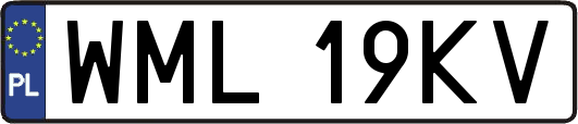 WML19KV