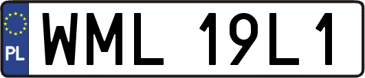 WML19L1