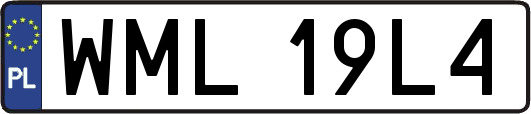WML19L4