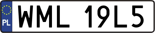 WML19L5