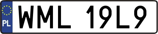 WML19L9