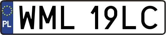 WML19LC
