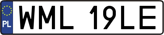 WML19LE