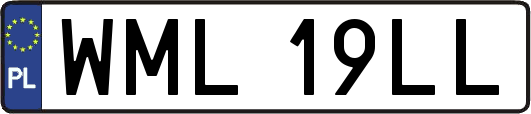 WML19LL