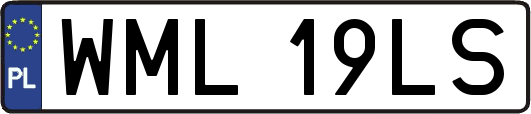 WML19LS