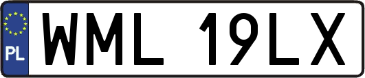 WML19LX