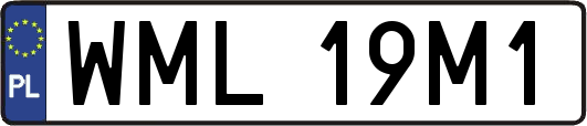 WML19M1