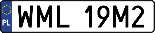 WML19M2