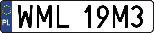 WML19M3