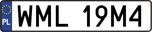 WML19M4