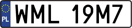 WML19M7