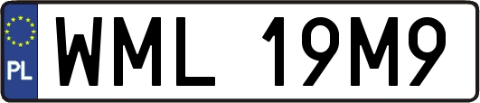 WML19M9