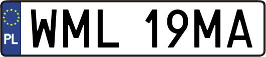 WML19MA