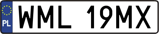 WML19MX